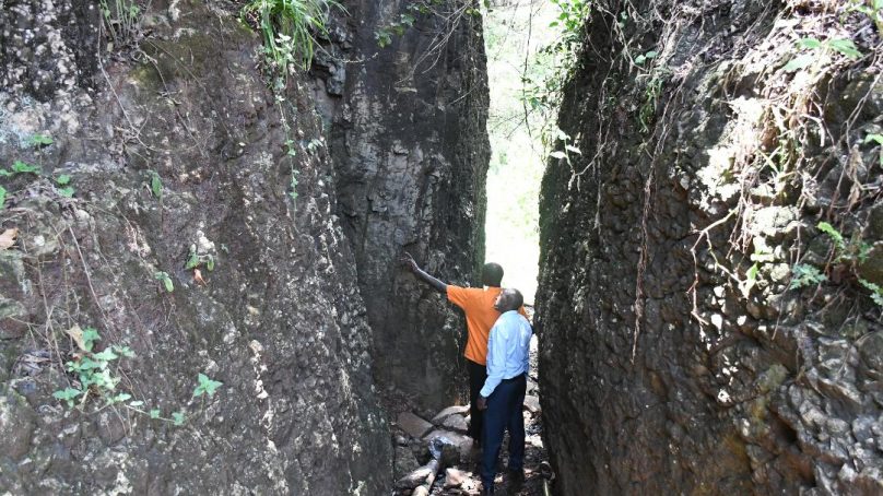 Blast from the past: Iconic Mau Mau landmarks historians and tourists savour for a feel of Kenya’s liberation struggle in Nyeri County