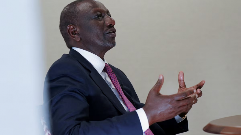 Activists accuse IMF of propping Kenya’s ‘borrowing and spending decisions used to sustain political patronage’