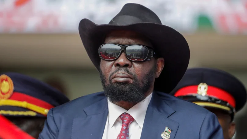 Bullets begin to -flower’: Agency warns South Sudan is hurtling to civil war as rivals recruit fighters