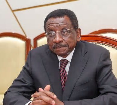 Pressure piles on Siaya Governor Orengo to dismiss cabinet for corruptly hiring staff