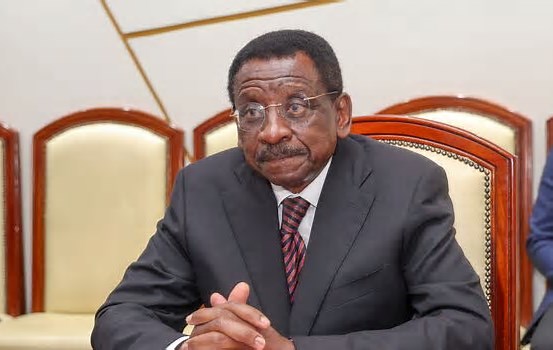 Pressure piles on Siaya Governor Orengo to dismiss cabinet for corruptly hiring staff