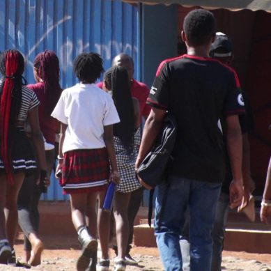 Relationship experts: Financial manipulation by women linked to rising male depression crisis in central Kenya