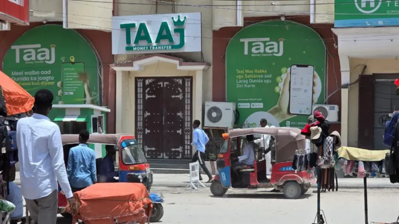 How with economy on its knees and looming threat of terrorism, diaspora remittances keep Somali families afloat
