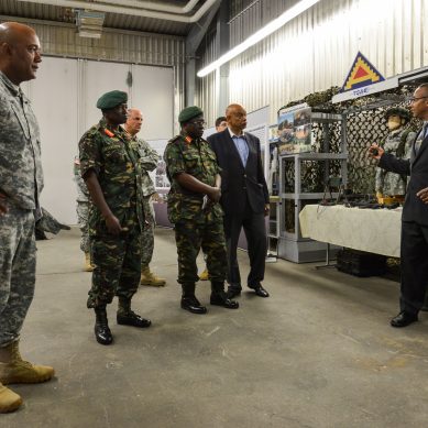 Suluhu coronation: Rising political tension in Tanzania forces state to deploy the military to man streets and key installations