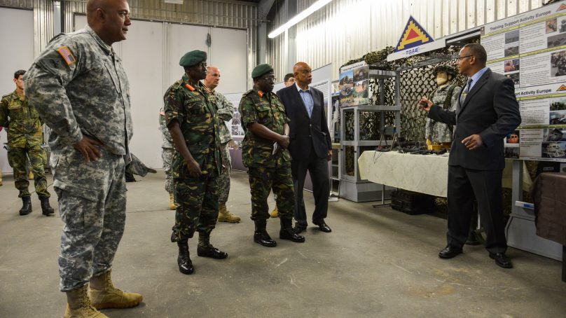 Suluhu coronation: Rising political tension in Tanzania forces state to deploy the military to man streets and key installations