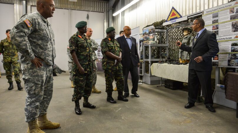 Suluhu coronation: Rising political tension in Tanzania forces state to deploy the military to man streets and key installations
