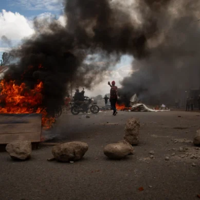 Decision to shut down internet denies Tanzania platform to repulse rumours ex-president Kikwete has fled Kenya as violence spirals