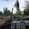 Terror groups fuel instability while itself is fuelled by conflict that helps them diversify flow of illicit financing
