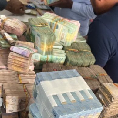 Operation Catalyst homes in on terrorist recruitment bureaus in Kenya and Tanzania as 83 arrests are made in Africa  