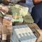 Operation Catalyst homes in on terrorist recruitment bureaus in Kenya and Tanzania as 83 arrests are made in Africa  