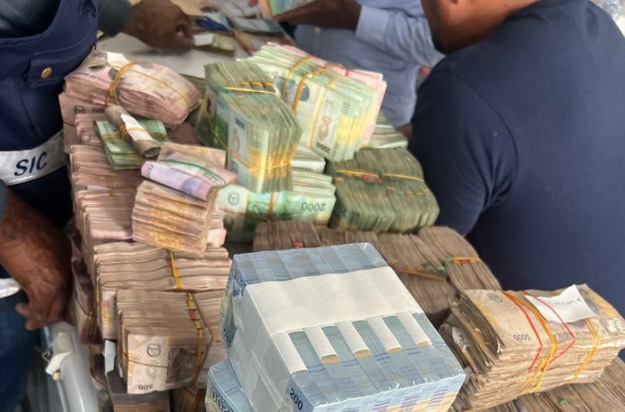 Operation Catalyst homes in on terrorist recruitment bureaus in Kenya and Tanzania as 83 arrests are made in Africa