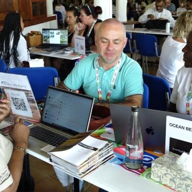 Conference in Kenya’s tourism hub in Malindi told African and Latin American travel industry is unexploited