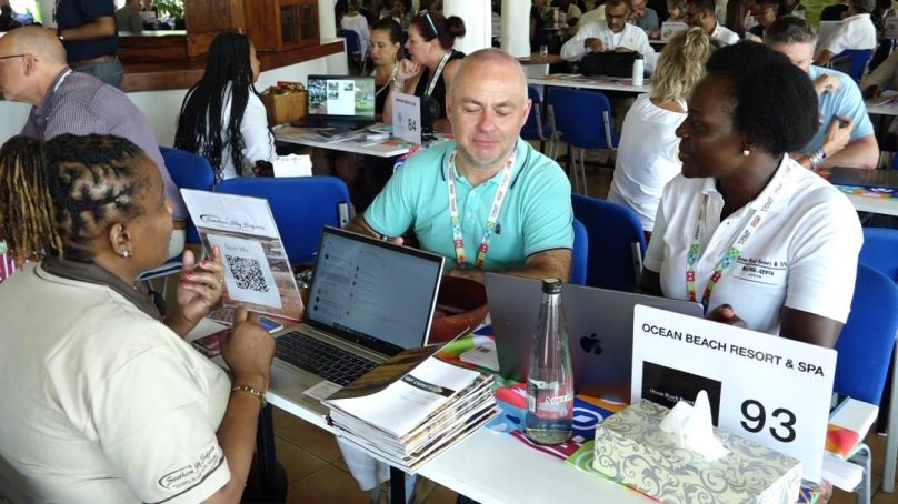 Conference in Kenya’s tourism hub in Malindi told African and Latin American travel industry is unexploited