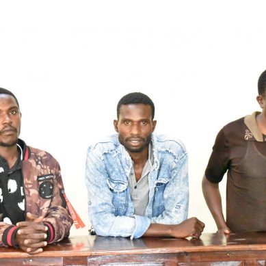 Kenya: Trader, driver and loader found guilty of smuggling uncustomed Brazilian sugar