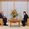 Trump, on his longest journey abroad since taking office, gets royal welcome in Japan, China trade truce expected