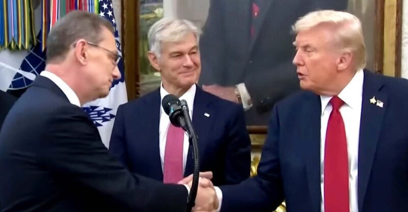 Pfizer stocks surge after secret Trump-Pfizer deal that sparkd FOIA demands and public outcry