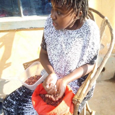 Bereft of financial support, ingenious students in Kenyan universities develop coping mechanisms to overcome odds