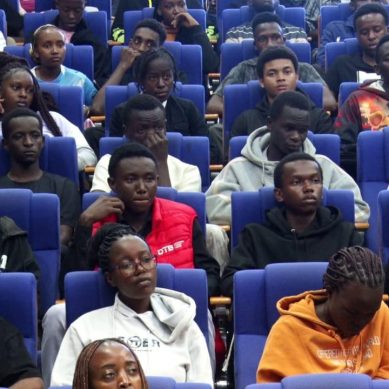 Scholars: Joblessness is a ticking time bomb Africa must address to avert social and economic chaos
