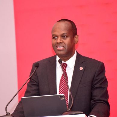 Absa Bank Kenya records 15 per cent growth with Ksh17 billion net earnings