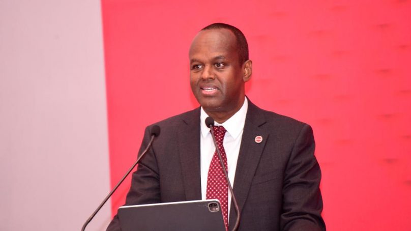 Absa Bank Kenya records 15 per cent growth with Ksh17 billion net earnings