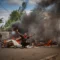 How election thievery became democracy: Paradox of Africa with world’s youngest population is ruled by oldest presidents   