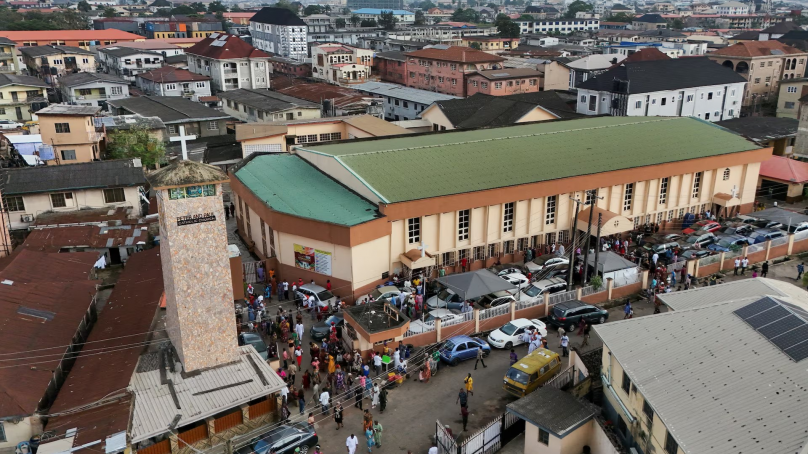 Domino effect: Neighbours close borders after Trump threatens to enforce Christian freedom of worship in Nigeria militarily