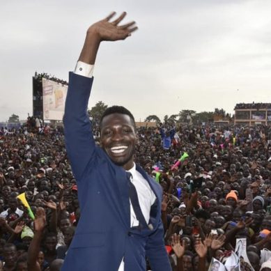 From quasi-socialist and communist, Uganda’s Museveni morphed into ‘I, me and myself’ Eating Chief before ‘Kyagulanyi Idea’ arrived