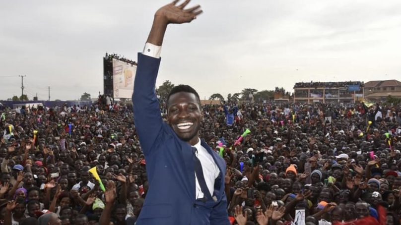 From quasi-socialist and communist, Uganda’s Museveni morphed into ‘I, me and myself’ Eating Chief before ‘Kyagulanyi Idea’ arrived