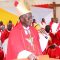 Last bow: Retired Catholic Bishop Emeritus Sulumeti breathes his last in Nairobi Hospital