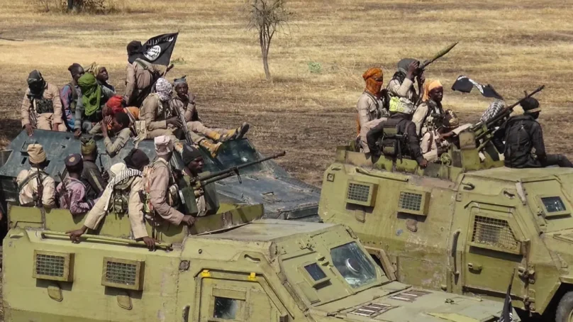 How Nigeria’s Boko Haram terrorists run kidnapping, roadblocks and rustling livestock as key sources of revenue