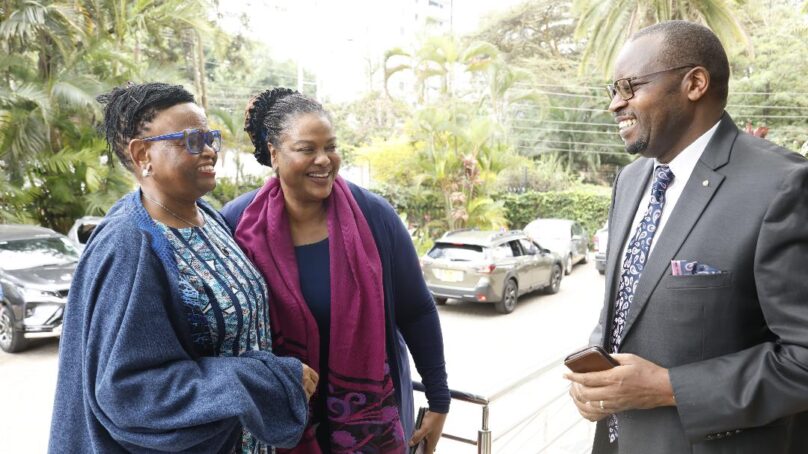 Kenya’s Chief Justice calls for contextual application of Marriage Act to ensure fairness in divorce, estate administration