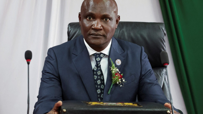 Manipulated forex: Lenders slow to loosen purse strings to enable Kenya to secure new IMF programme