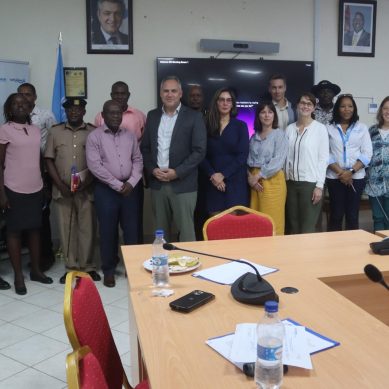 Canada pushes for integration of refugees in Kakuma Camp into local economy