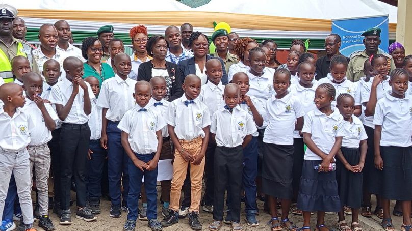 Surge in child trafficking in Homa Bay, which borders Tanzania, alarms judiciary in Kenya