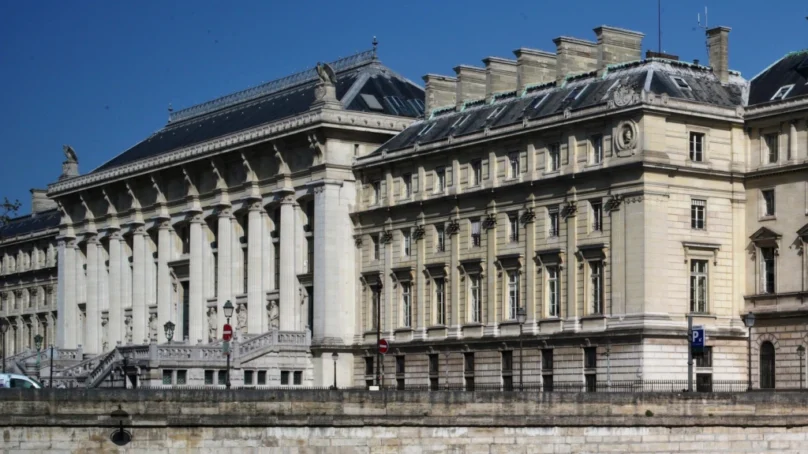 Congolese rebel leader Lumbala trial over wartime atrocities during Second Congo War starts in Paris
