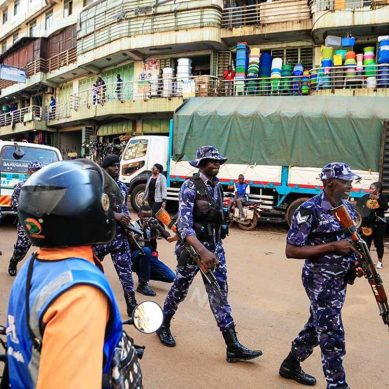 Dysfunction as preferred control tool of Africa: Case of Museveni dissembling Uganda and East Africa