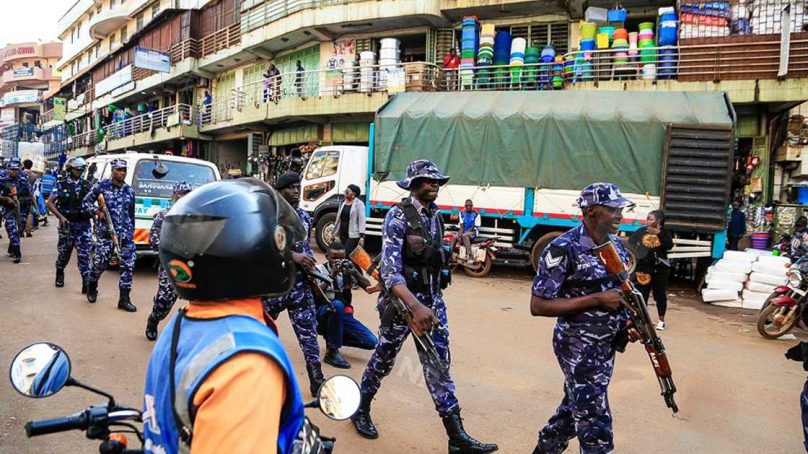 Dysfunction as preferred control tool of Africa: Case of Museveni dissembling Uganda and East Africa