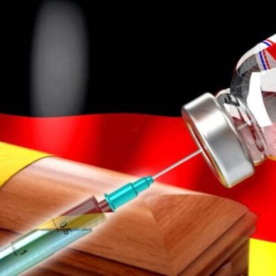 Data suggest Covid vaccines may have contributed to Germany’s 2023 surge in excess mortality