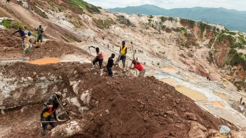 DRC peace lie: What attracts Washington, Doha and other powers is strategic minerals, not tears of displaced families