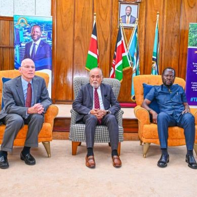 Kisumu on course to building largest pharmaceutical plant in East Africa for $49 million