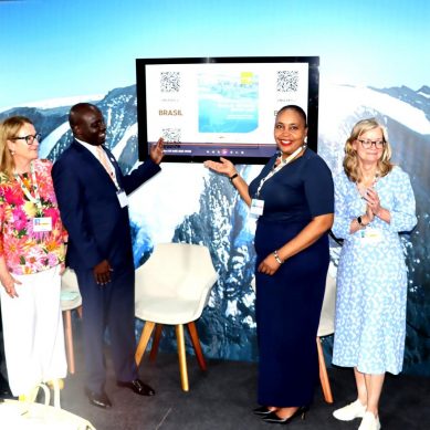 EAC report pinpoints rapid population rise, industrial effluent and untreated storm water as leading threats to Lake Victoria