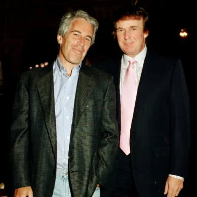 How implication of President Trump in paedophile crimes has switched off MAGA interest in sex trafficker Epstein files