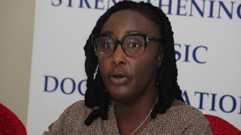 Human rights defenders equipped with modern forensic technics to unravel custodial deaths, torture in Kenya