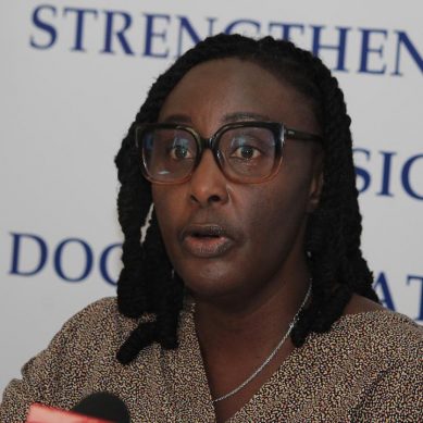 Forensic experts say Kenyan prisons are murder dens and bloodthirsty police let to go scot-free