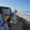 Human rights groups read ethnic cleansing in Gaza after charter flight lands in South Africa with 150 Palestinians