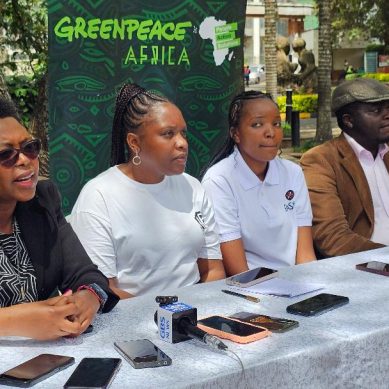 Lobby red flag over rise in plastic pollution in Kenya despite ban on single-use plastics