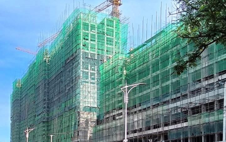 How Kisumu is coping with demand for housing that’s now driving by rapid urbanisation in Kenya