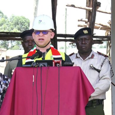 Kenya expects discovery of huge gold deposits in Kakamega to power local currency rally against US dollar