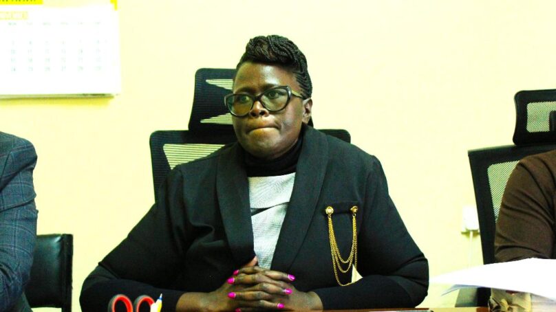 Magistrate in Rift Valley warns kangaroo courts lack capacity to hear children’s cases