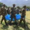 Kenya’s exams agency lays plans to airlift the tests to parts of Marakwet hit by landslides that cut off 15 schools, killed 26 people
